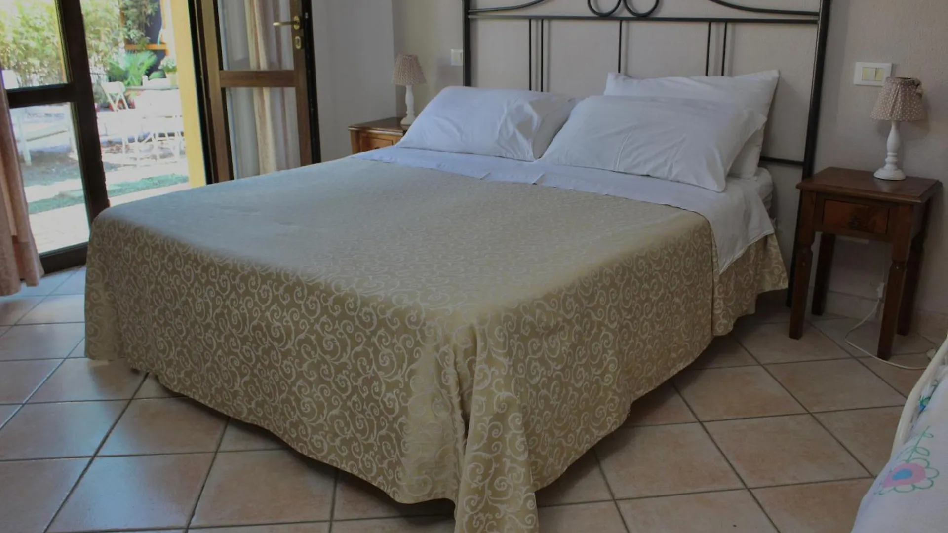 Bed & Breakfast Il Picchio Verde Albinia