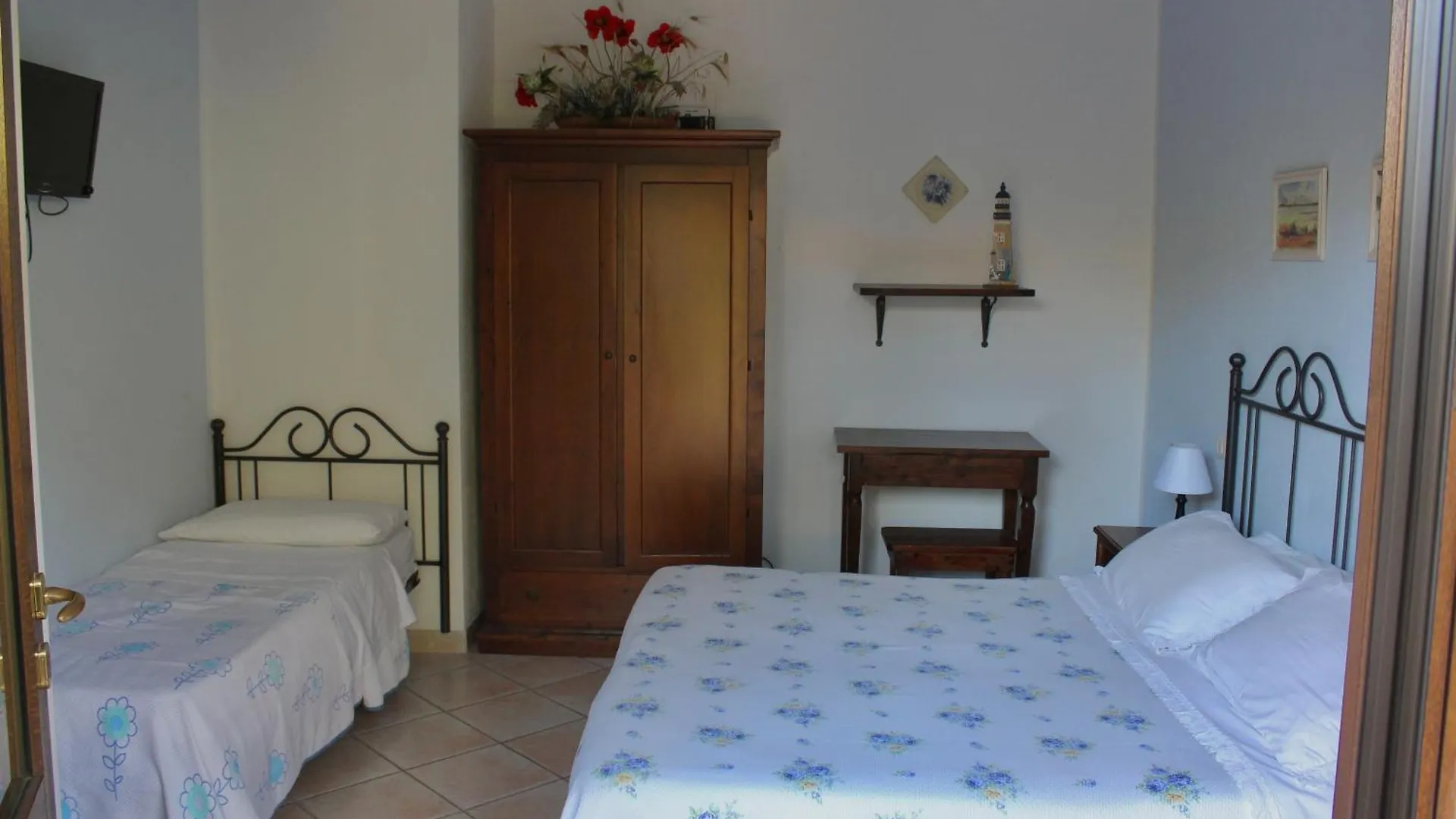 Bed & Breakfast Il Picchio Verde Albinia