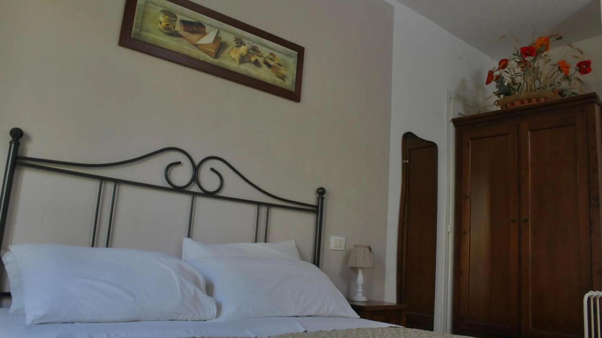 *** Bed & Breakfast Il Picchio Verde Albinia Italy