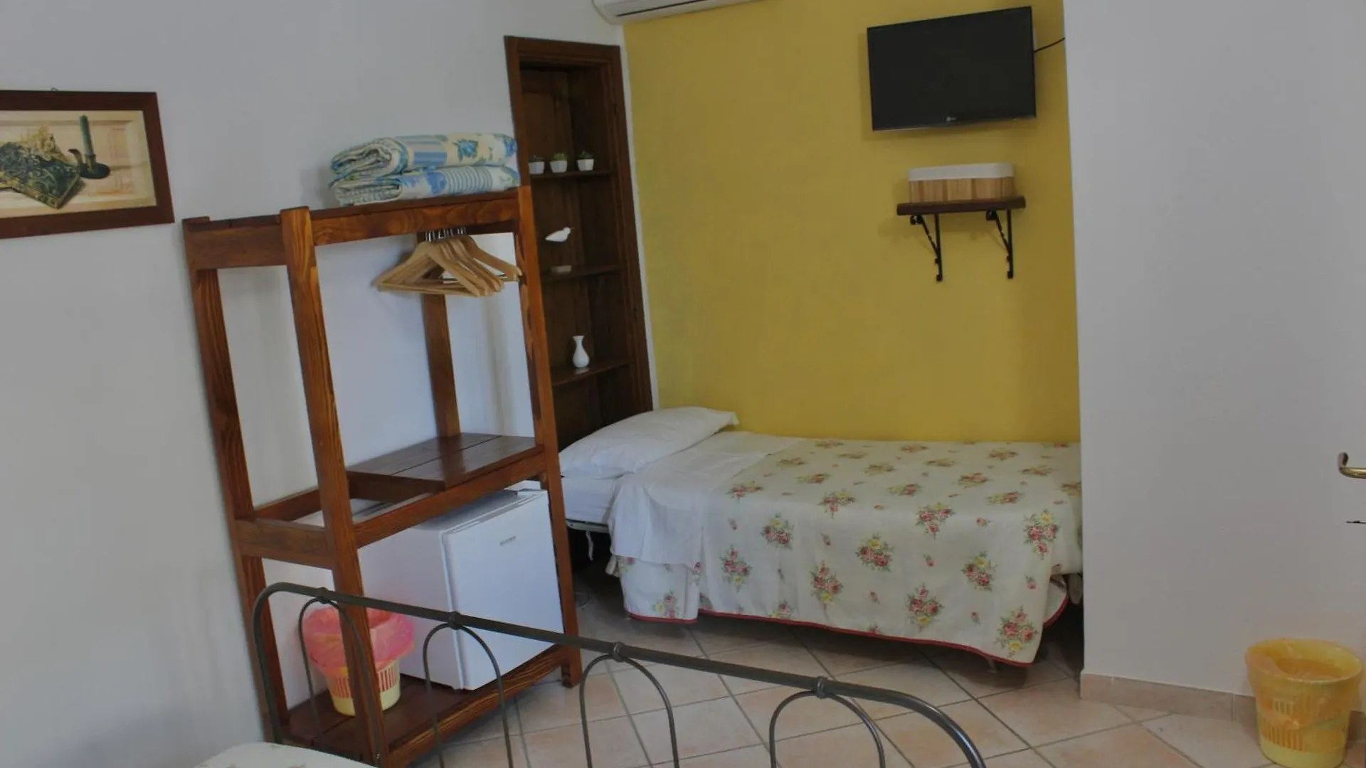Il Picchio Verde Albinia Bed & Breakfast
