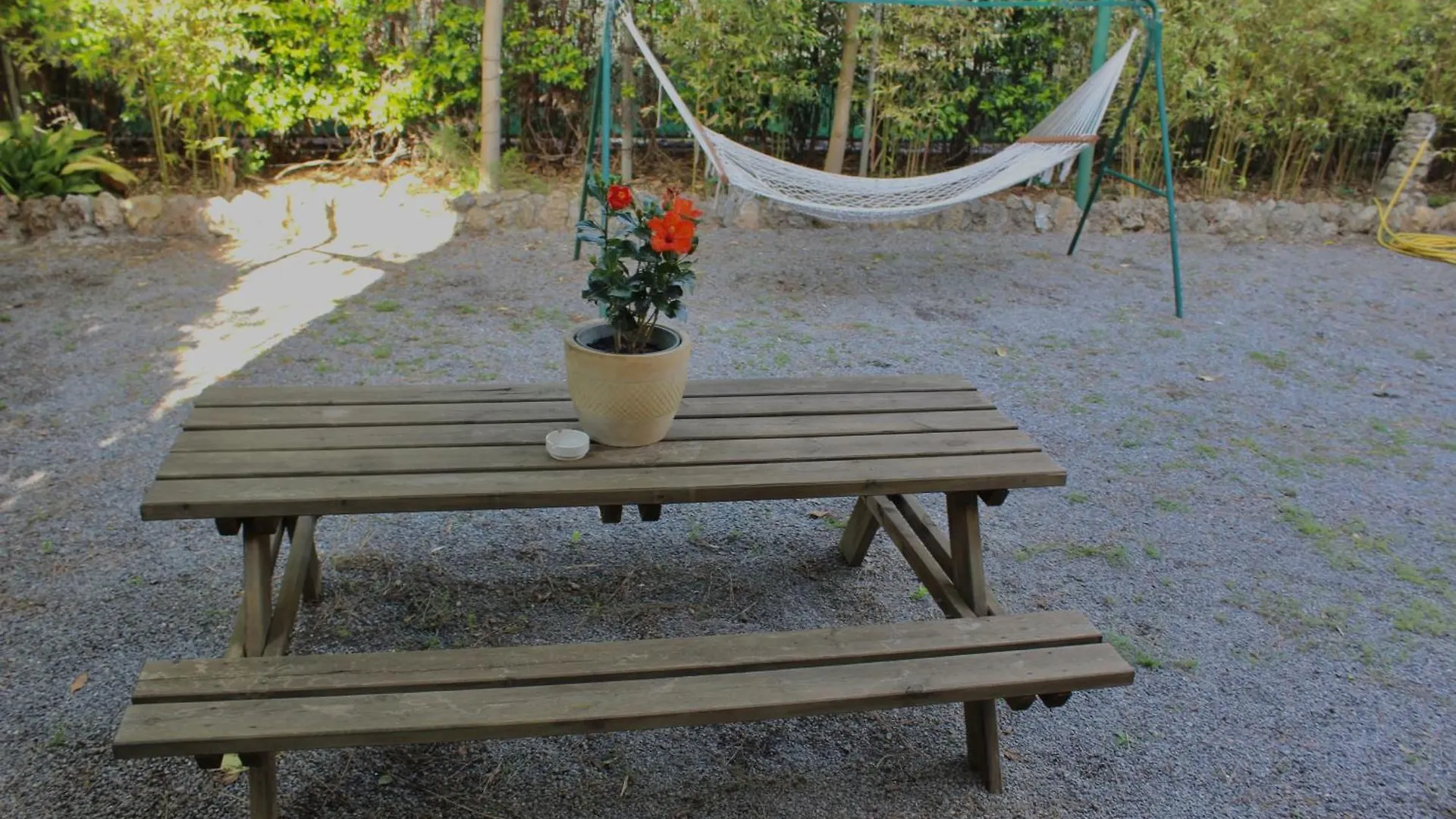 Il Picchio Verde Albinia Bed & Breakfast
