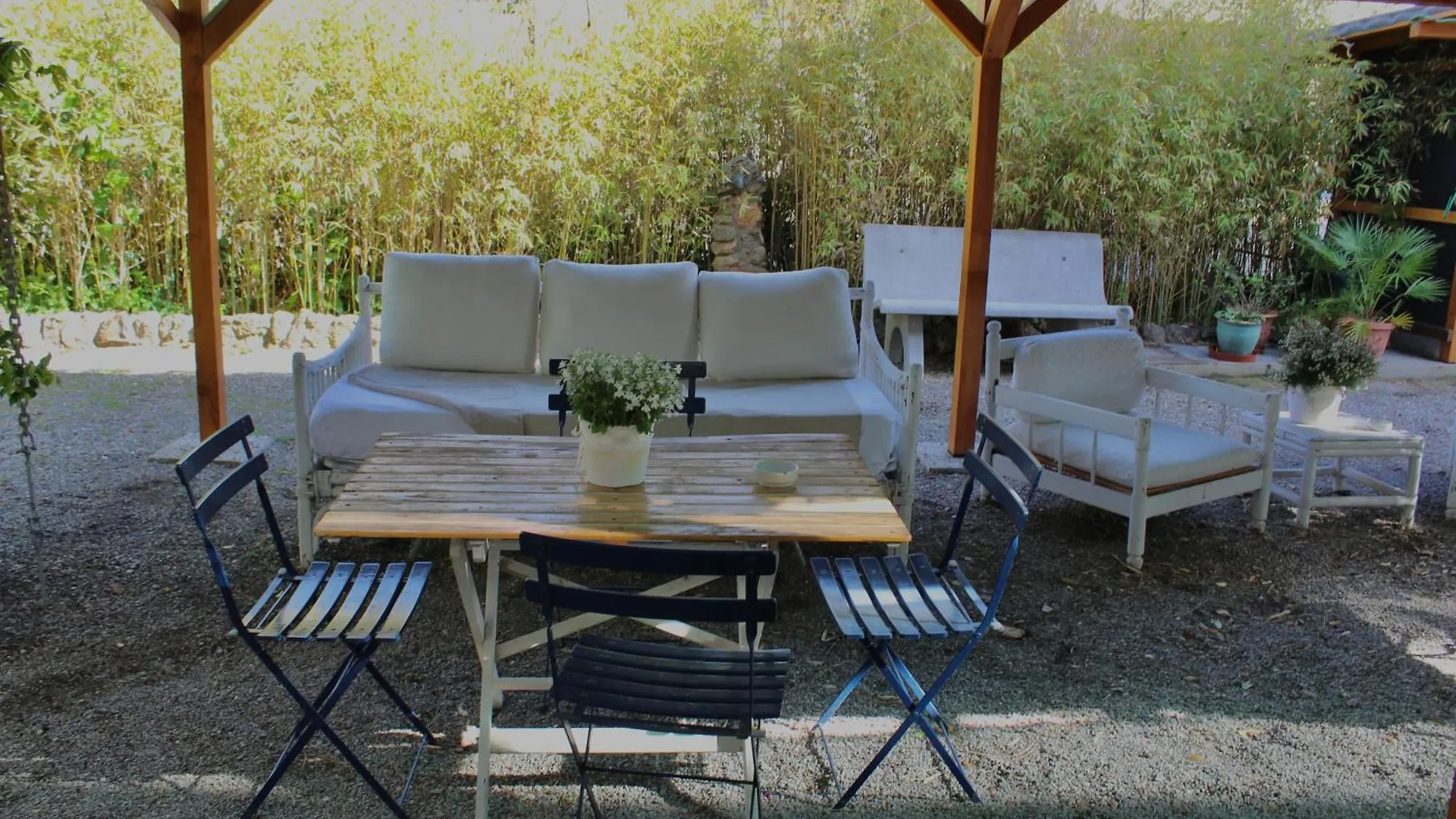 Il Picchio Verde Albinia Bed & Breakfast