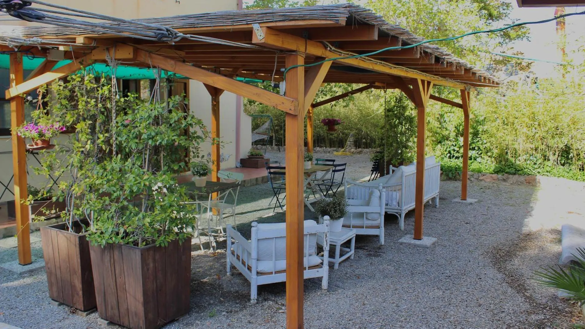 *** Bed & Breakfast Il Picchio Verde Albinia Italy