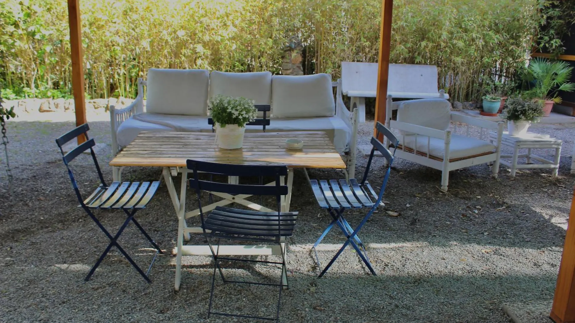 Bed & Breakfast Il Picchio Verde Albinia