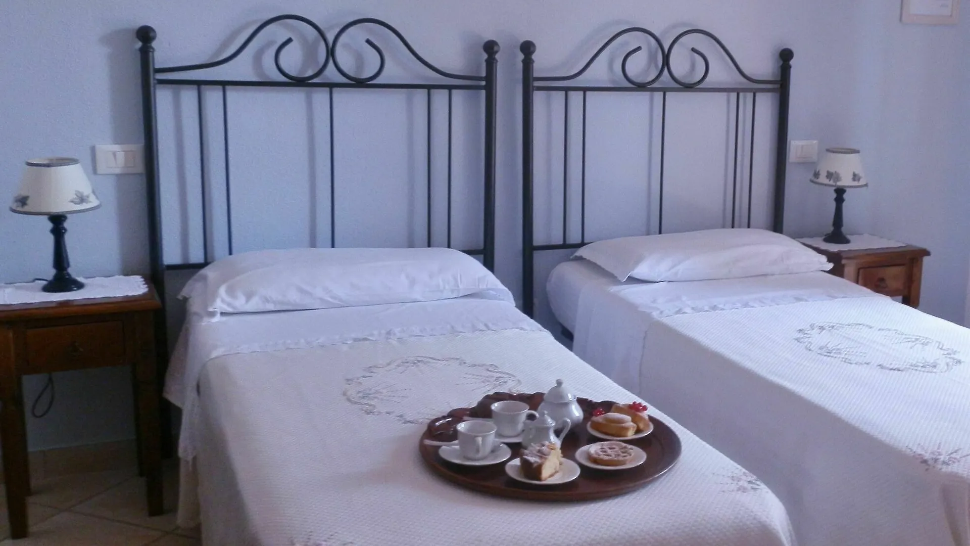 Bed & Breakfast Il Picchio Verde Albinia