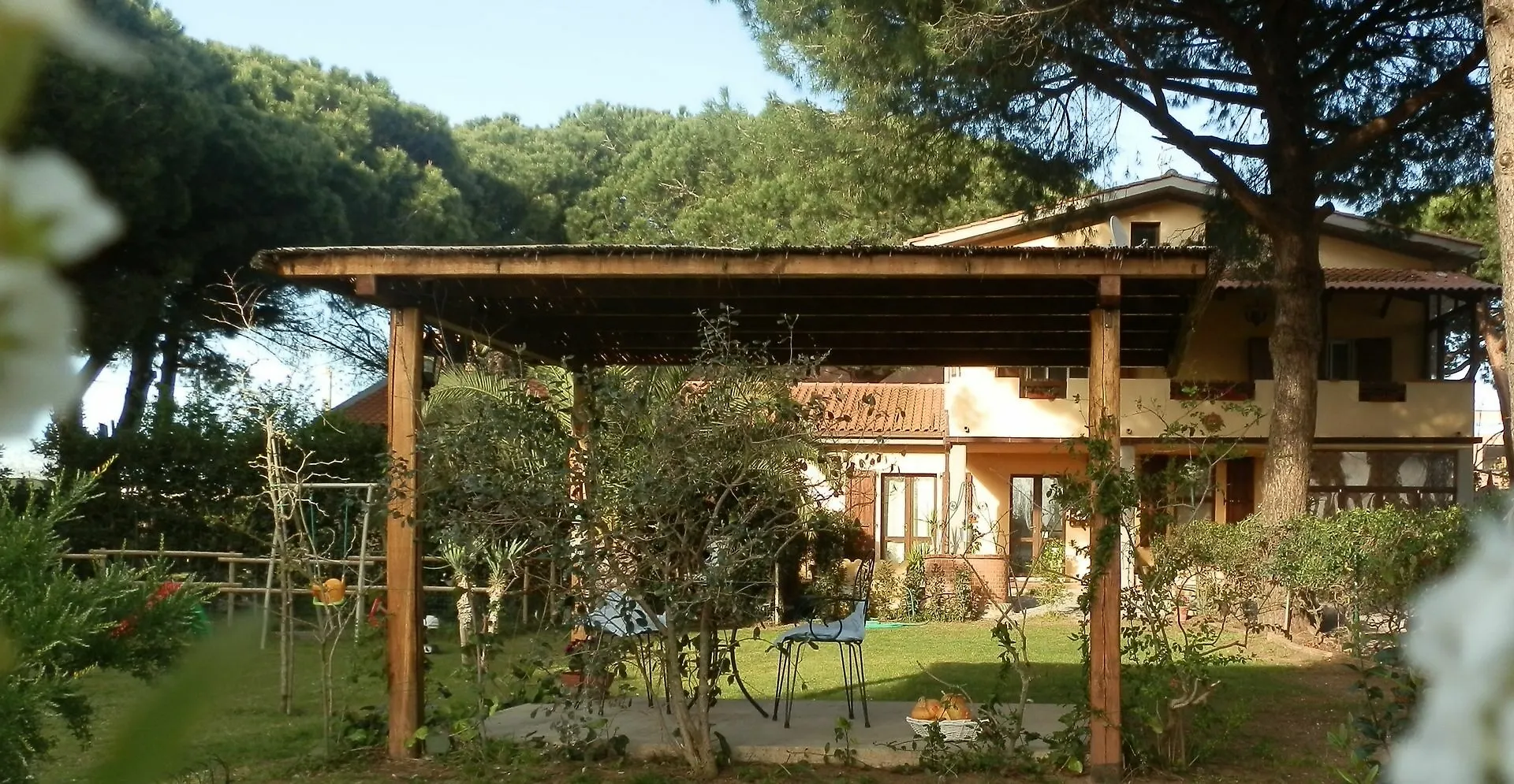Il Picchio Verde Albinia 3*,